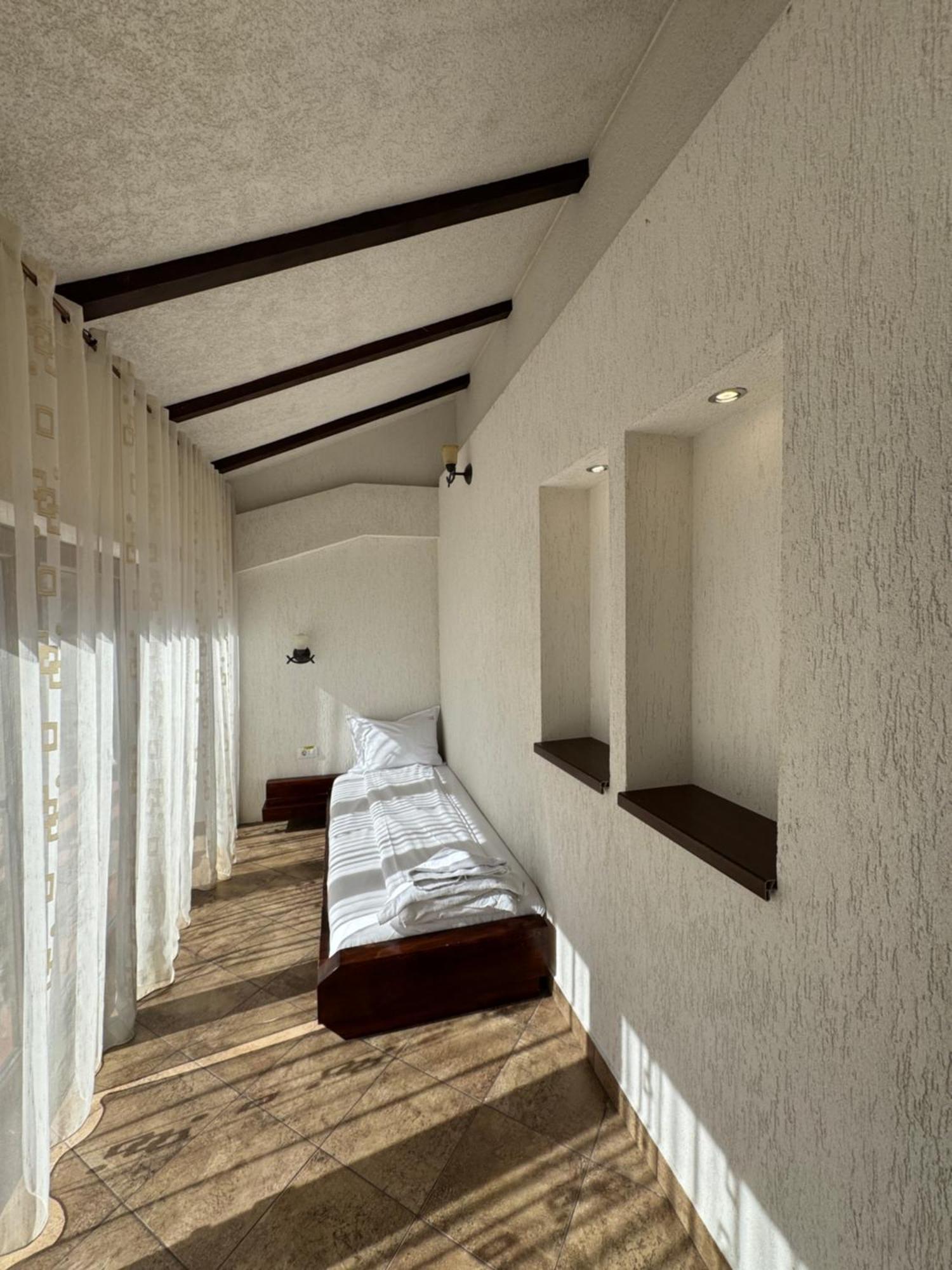 House Of River Moeciu De Sus Exterior photo